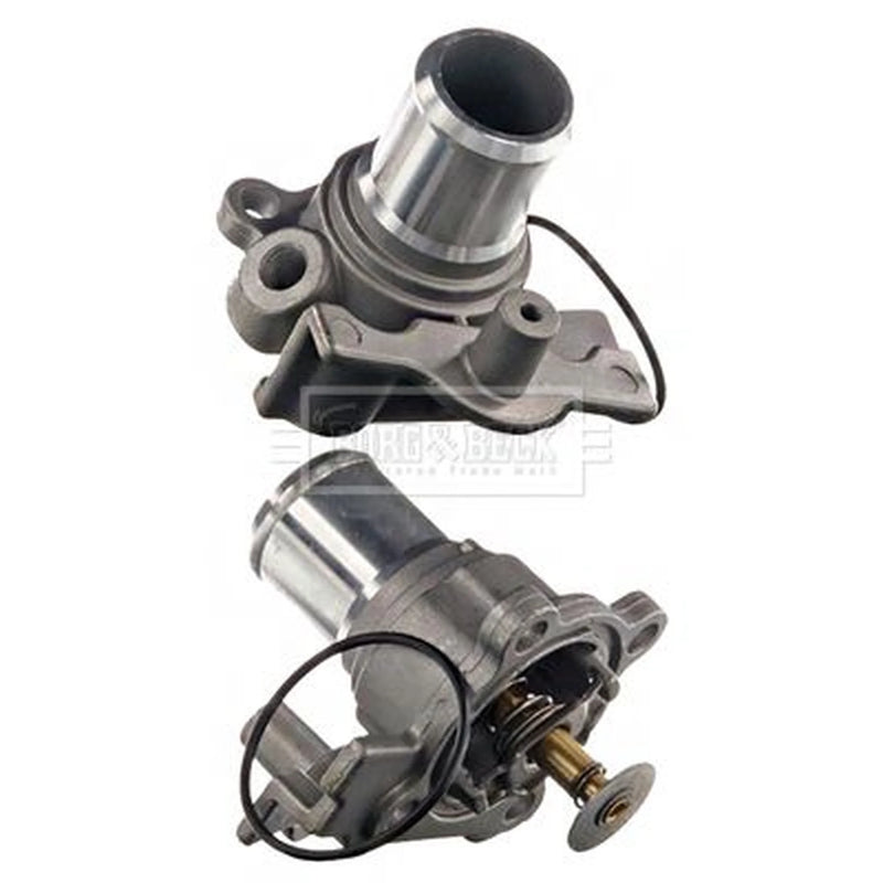 Borg & Beck Thermostat,Coolant BBT095