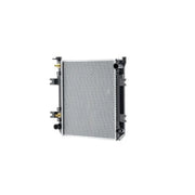 Mahle Engine Radiator CR 870 000S