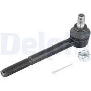 Delphi Steering Tie Rod End Ball Joint Fr TA1373