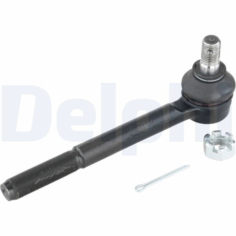 Delphi Steering Tie Rod End Ball Joint Fr TA1373