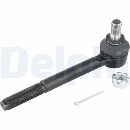 Delphi Steering Tie Rod End Ball Joint Fr TA1373