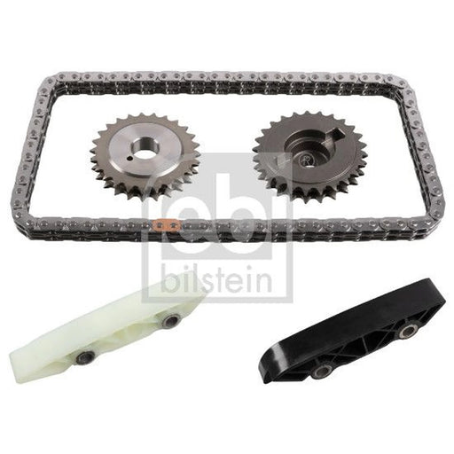 Febi Timing Chain Kit Set 82 Links 102123