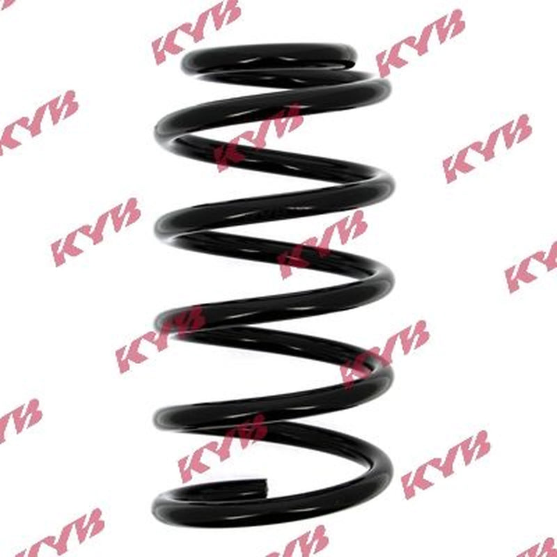 KYB Rear Suspension Coil Spring RA5406