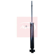 Apec Shock Absorber Damper Strut Rear Right ASA1747