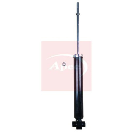 Apec Shock Absorber Damper Strut Rear Right ASA1747