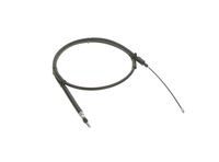 Bosch Handbrake Cable 1987477432
