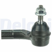 Delphi Steering Tie Rod End Ball Joint Front Right M14x1.5 TA3260