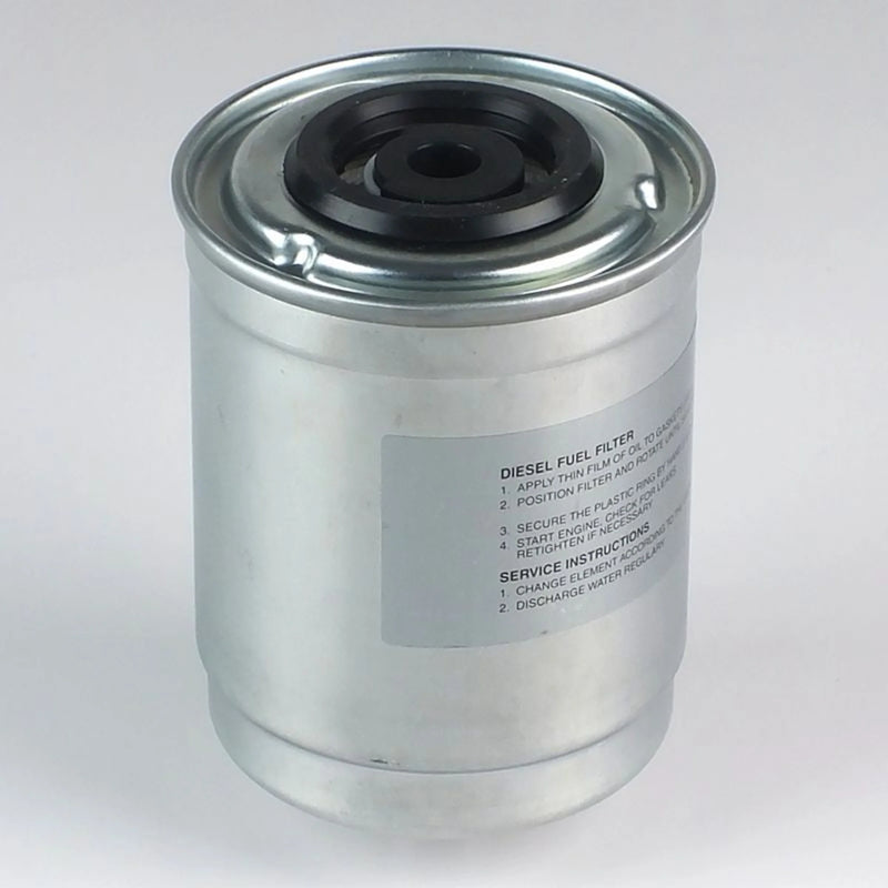 Delphi Fuel Filter Element HDF518