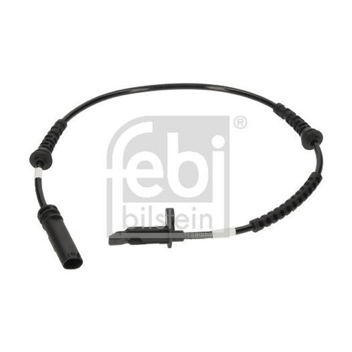 Febi ABS Wheel Speed Sensor Front Right 198398