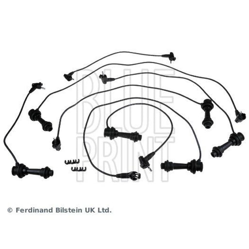 Blue Print Ignition HT Lead Cable Kit ADT31658