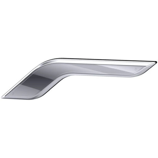 Hella Shapline Style Tail Light Trim Cover Lh Left Rear 2XX 013 349-011 2XX 013