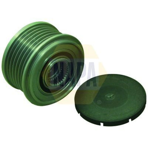 NAPA Alternator Overrunning Freewheel Clutch NOP1042