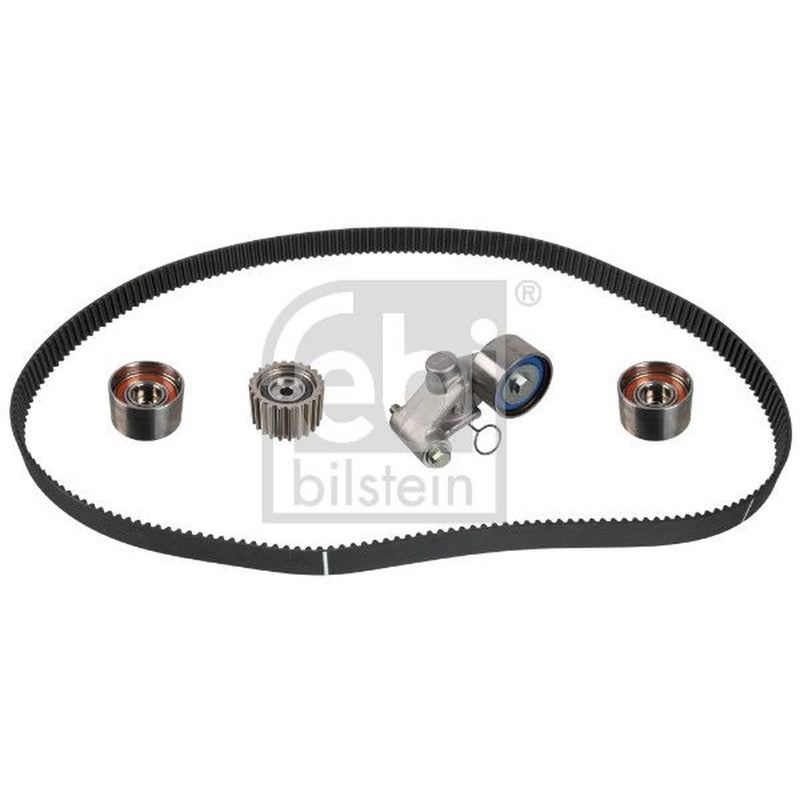 Febi Timing Belt Kit with Rollers 27543