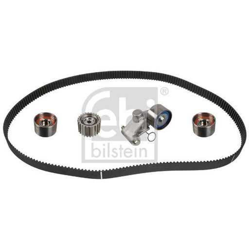 Febi Timing Belt Kit with Rollers 27543