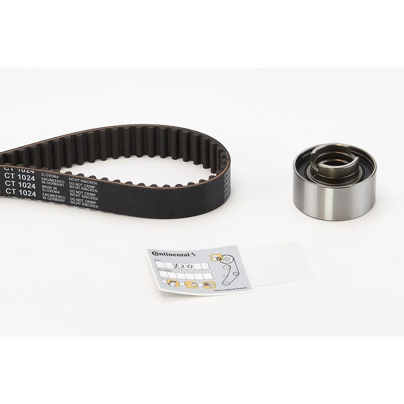 Continental CTAM Timing Belt Kit with Rollers CT1024K1