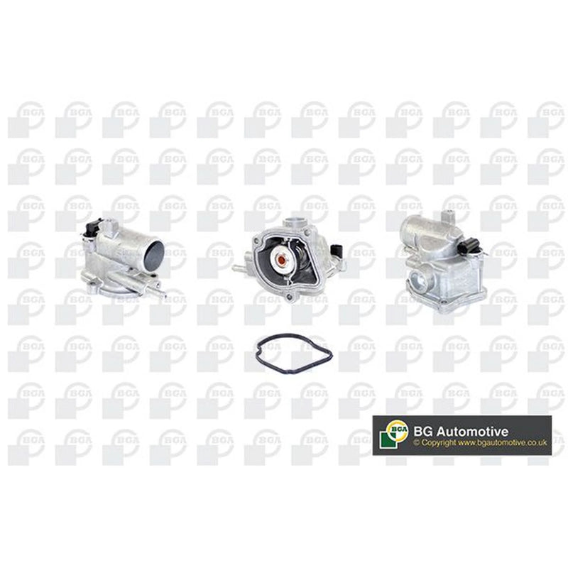 BGA Thermostat,Coolant CT5102