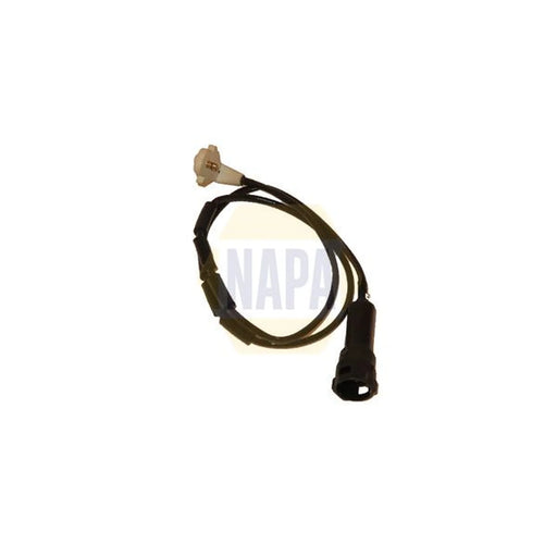 NAPA Brake Pad Wear Sensor Front NWL5117