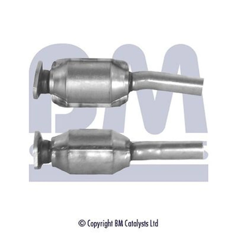 BM Catalysts Homologated Petrol Cat BM90348H