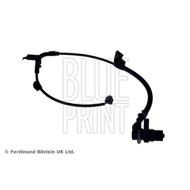 Blue Print ABS Wheel Speed Sensor Front Left ADT37145