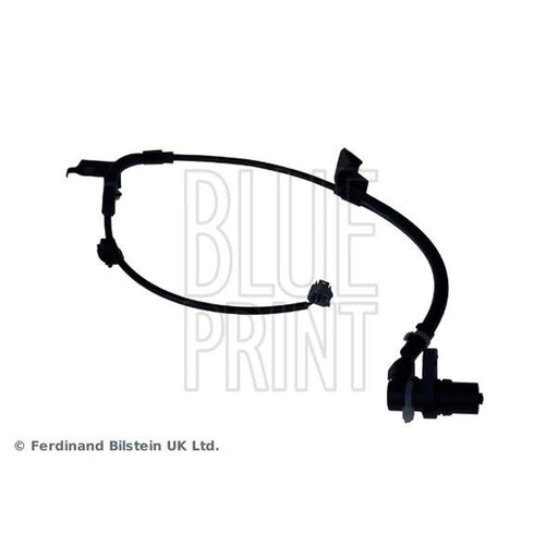 Blue Print ABS Wheel Speed Sensor Front Left ADT37145