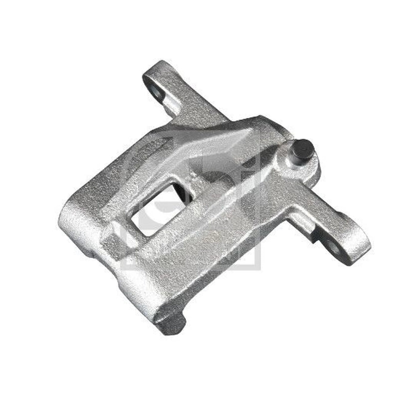 Febi Brake Caliper Assembly Rear Right 178199