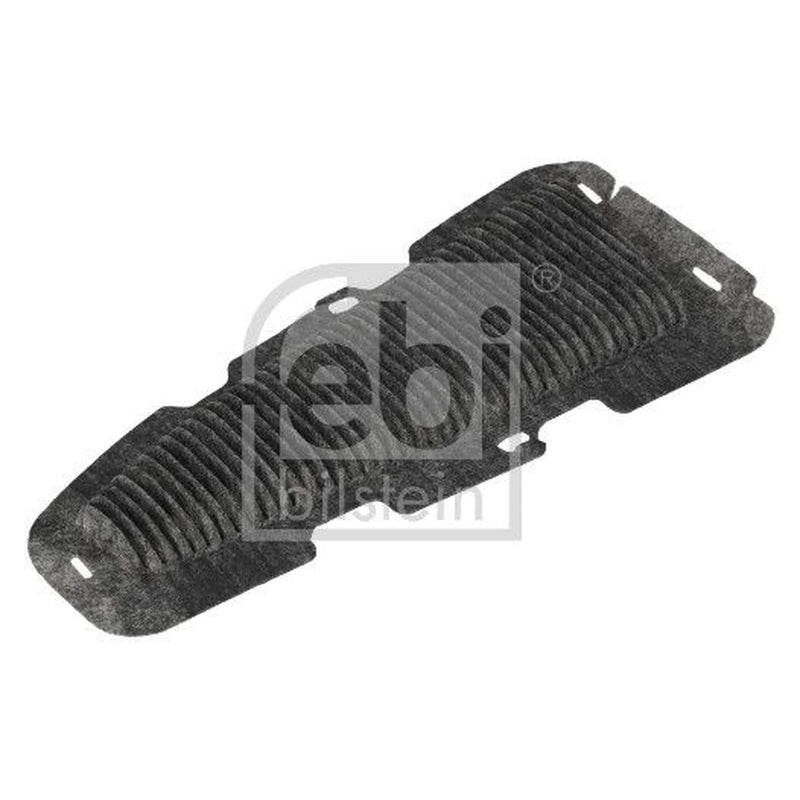 Febi Battery Casing Air Filter 185251