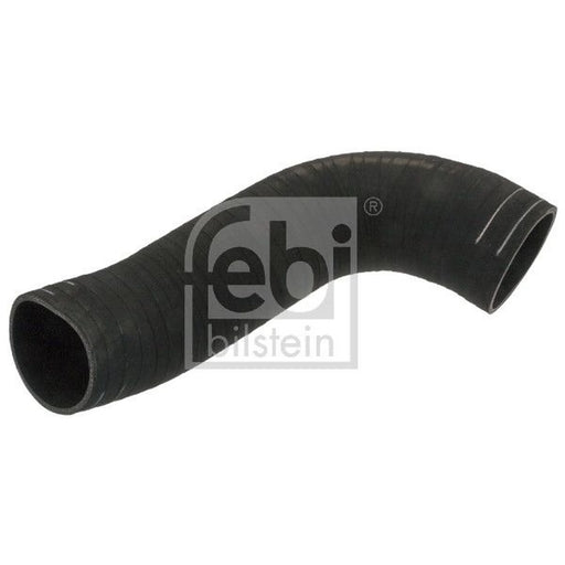 Febi Intercooler Turbo Charge Air Hose 240mm 44291