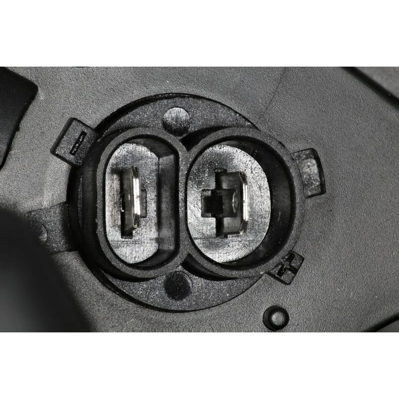 Valeo Heater Blower Fan Front 884628