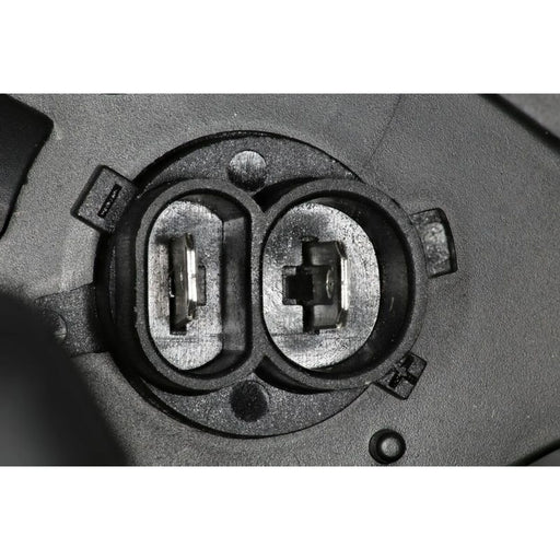 Valeo Heater Blower Fan Front 884628