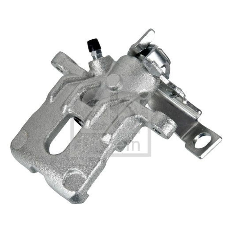 Febi Brake Caliper Assembly Rear Left 179181