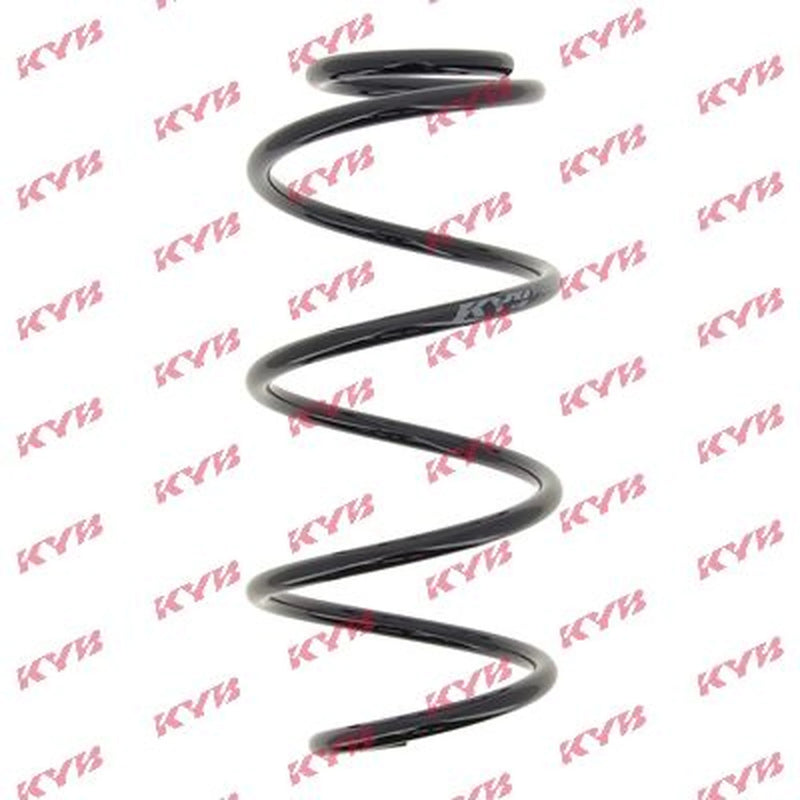 KYB Front Suspension Coil Spring RA3333