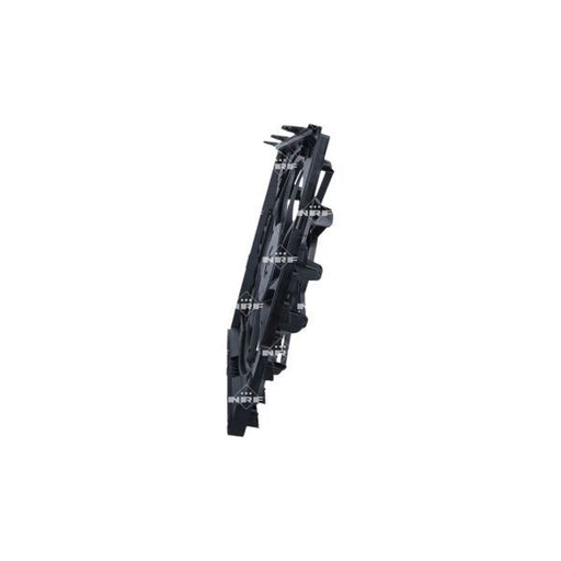 NRF Engine Cooling Fan 470148