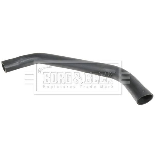 Borg & Beck Intercooler Turbo Charge Air Hose BTH1550