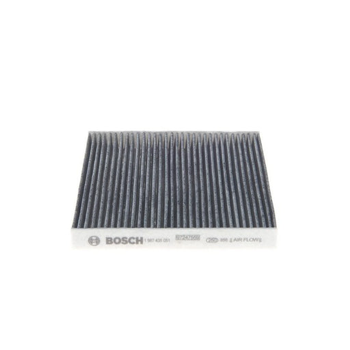 Bosch Cabin Air Filter (Pollen Filter) 1 987 435 051