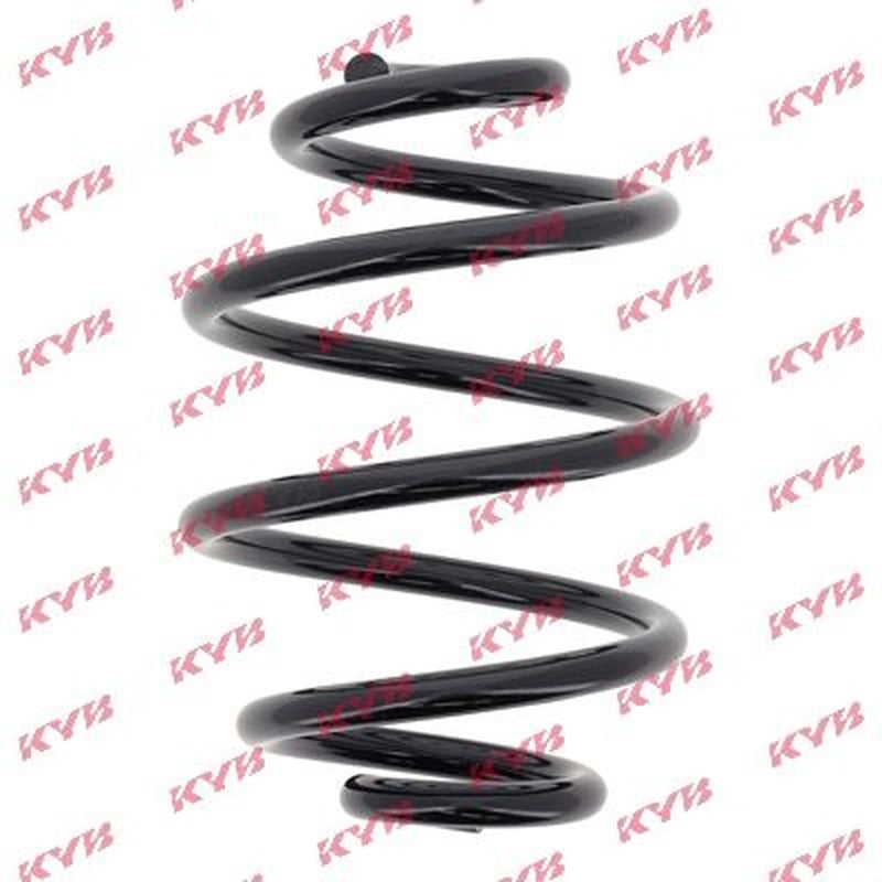 KYB Rear Suspension Coil Spring RX5107