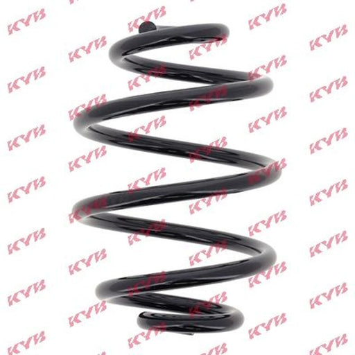 KYB Rear Suspension Coil Spring RX5107