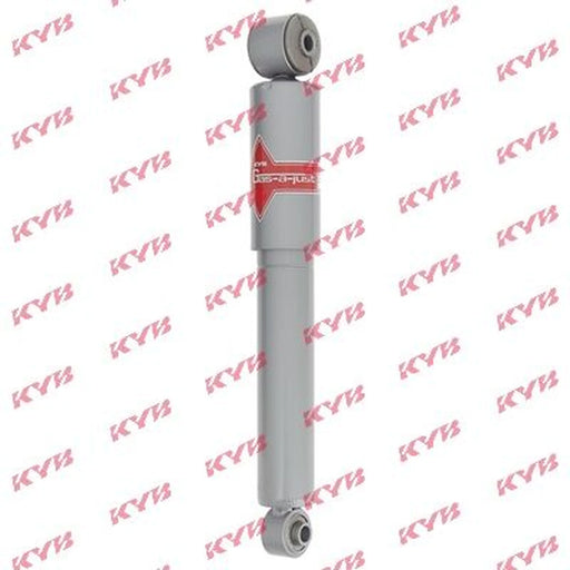 KYB Shock Absorber Damper Strut Rear 554385