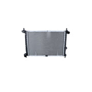NRF Engine Radiator 52142