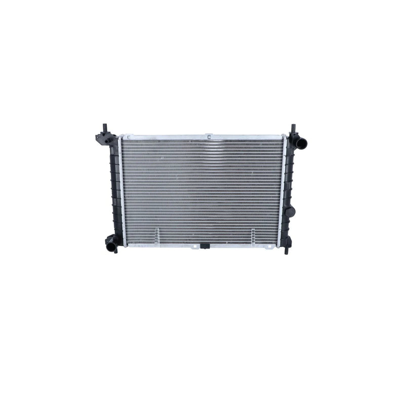 NRF Engine Radiator 52142