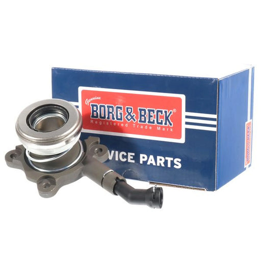 Borg & Beck Clutch Central Slave Cylinder BCS206