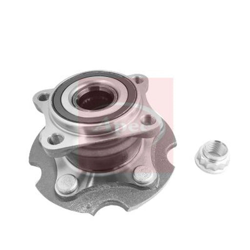 Apec Wheel Bearing Kit AWB1468