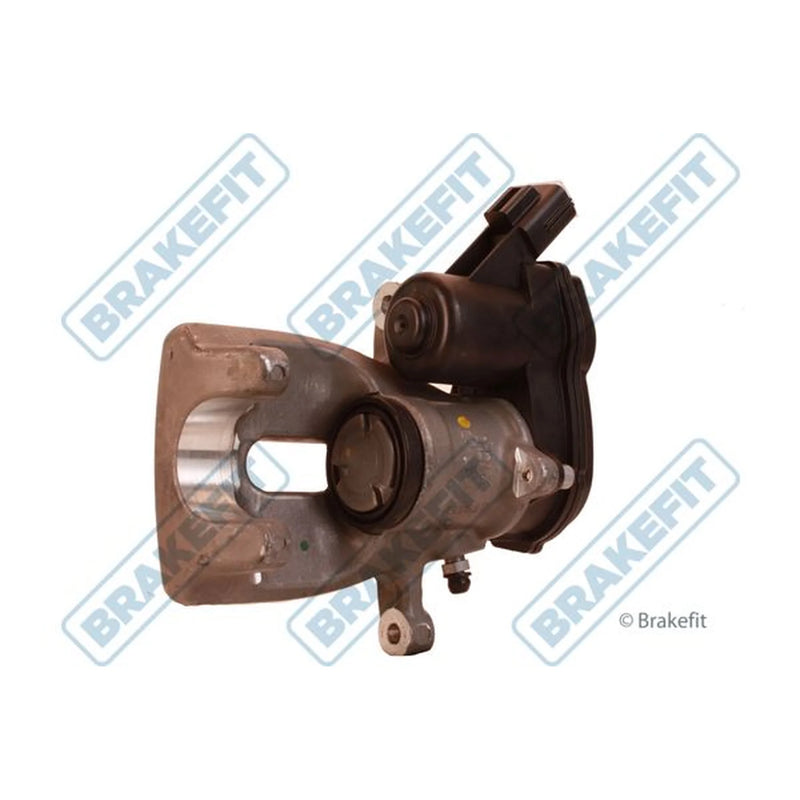 Apec Brake Caliper Assembly Rear Left BCA3815