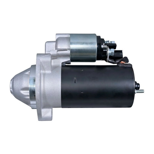 Hella Starter Motor 12V 2kW 9 Teeth 8EA 012 526-091