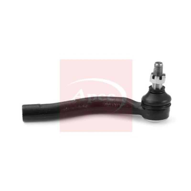 Apec Steering Tie Rod End Ball Joint Front Right M12x1.2 AST6682