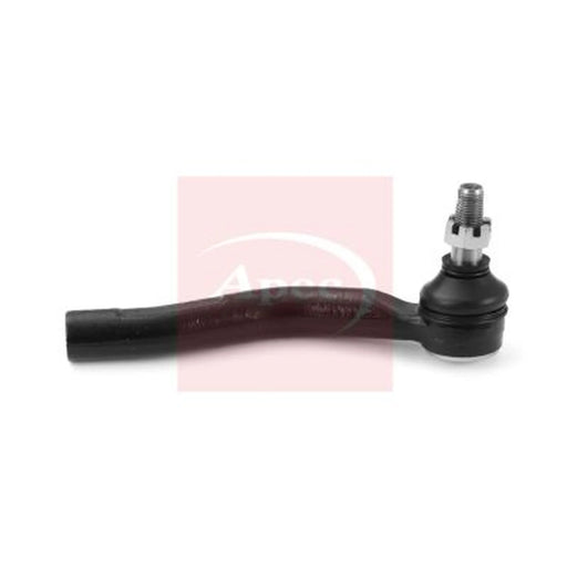 Apec Steering Tie Rod End Ball Joint Front Right M12x1.2 AST6682