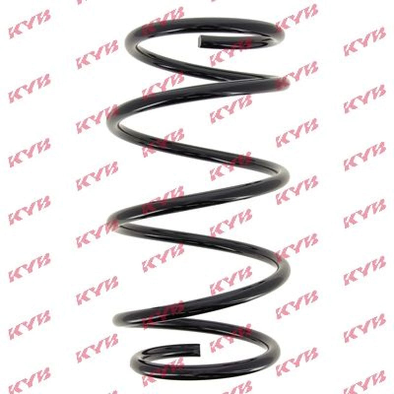 KYB Front Right Suspension Coil Spring RA3407