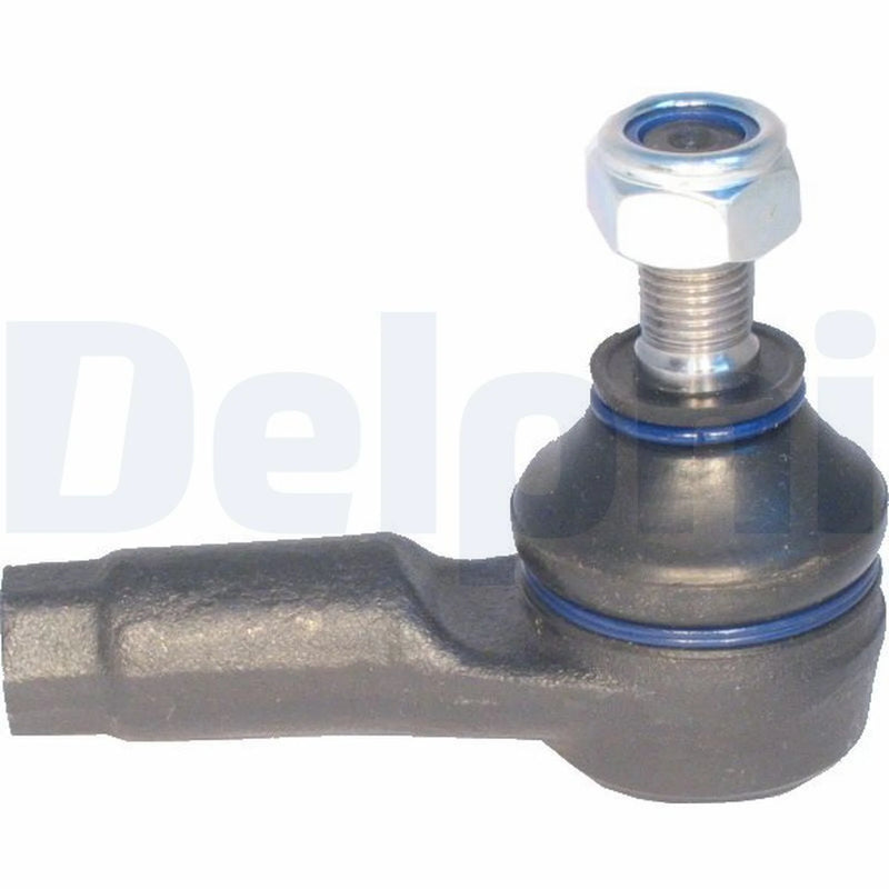 Delphi Steering Tie Rod End Ball Joint Front M12x1.25 TA1993