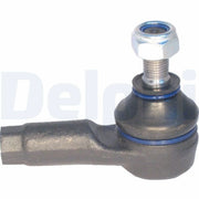 Delphi Steering Tie Rod End Ball Joint Front M12x1.25 TA1993
