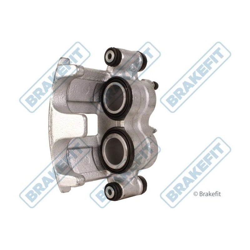 Apec Brake Caliper Assembly Front Left BCA1443E