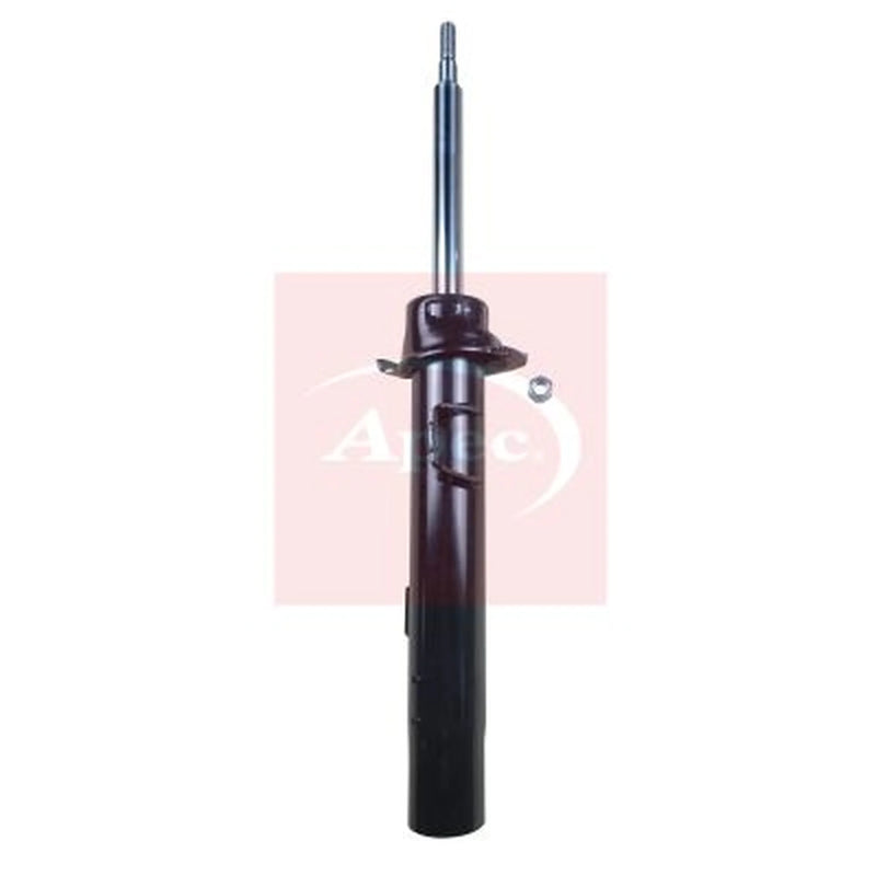 Apec Shock Absorber Damper Strut Front Right ASA1257
